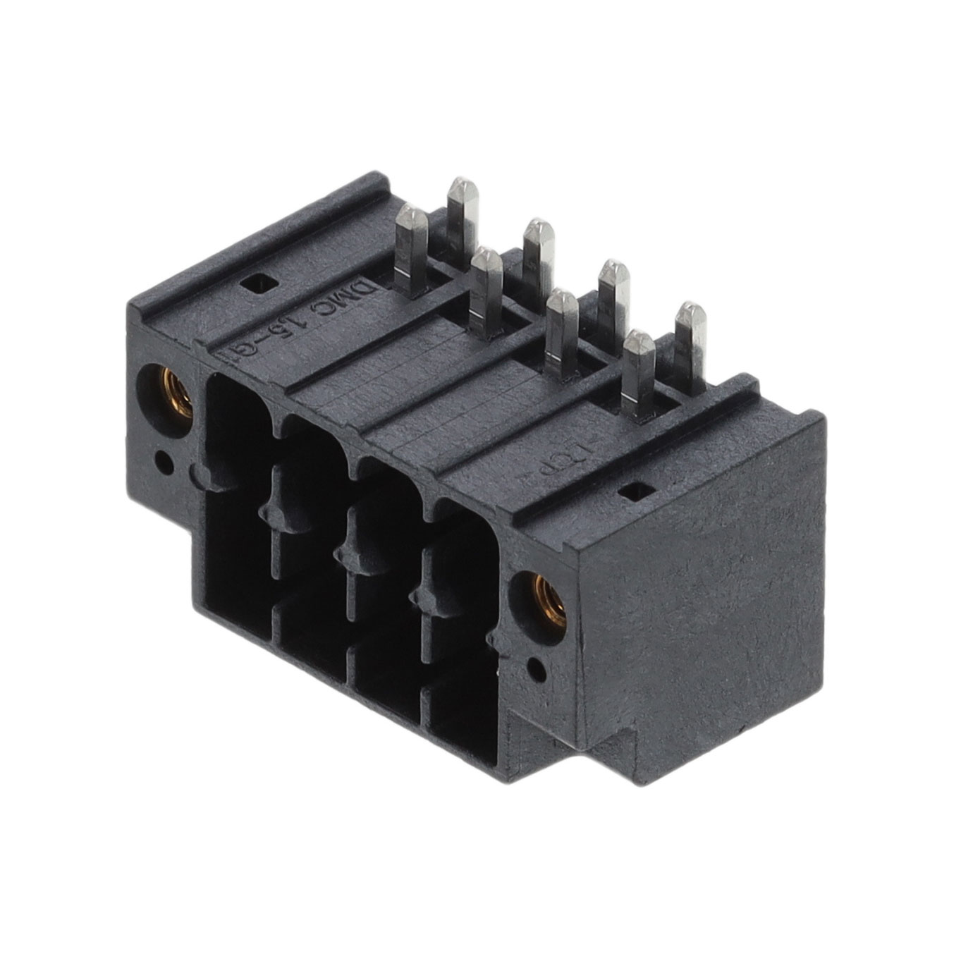 【1711099】TERM BLOCK HDR 8POS 3.50MM