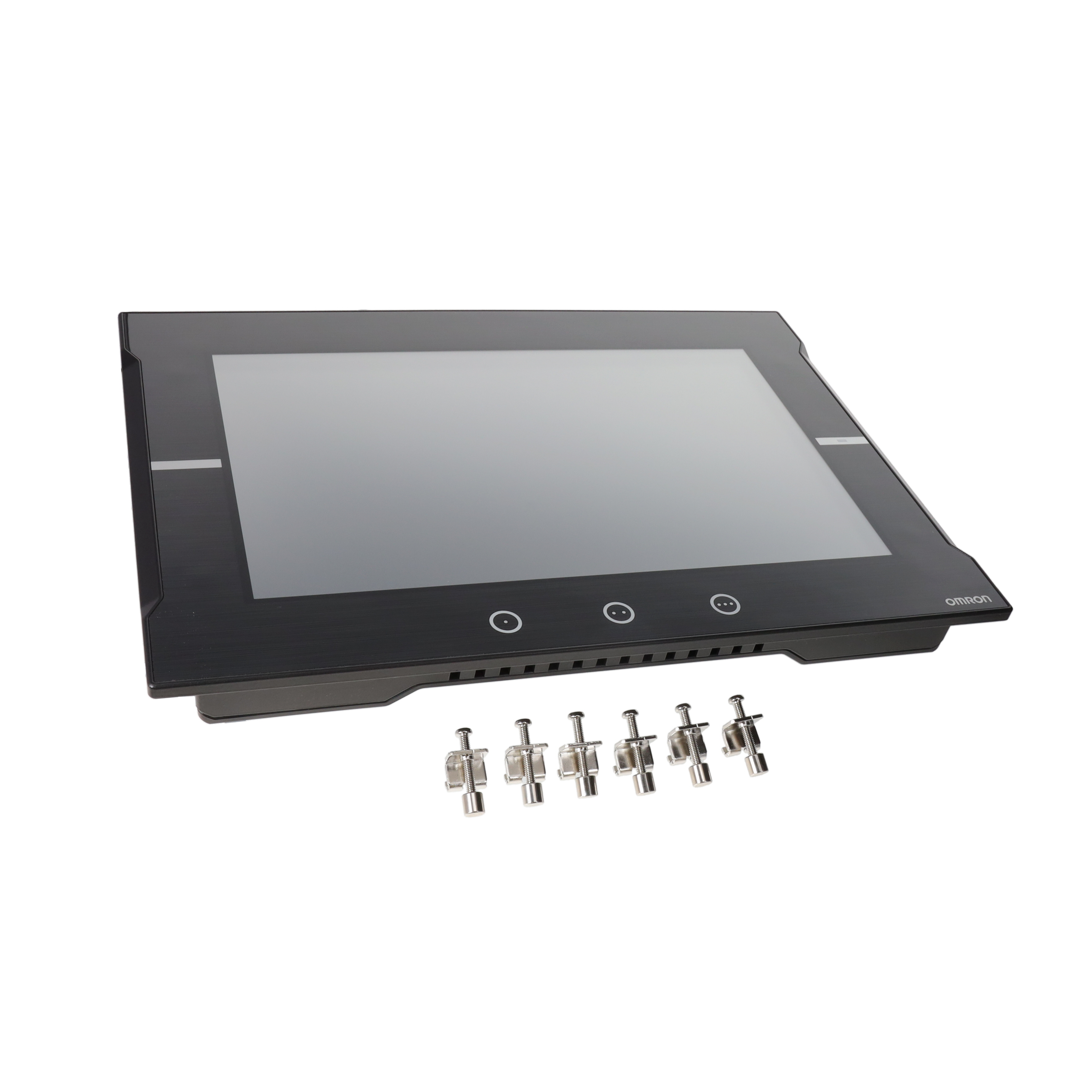 SYSMAC NA HMI, 12", BLACK【NA5-12W101B-V1】