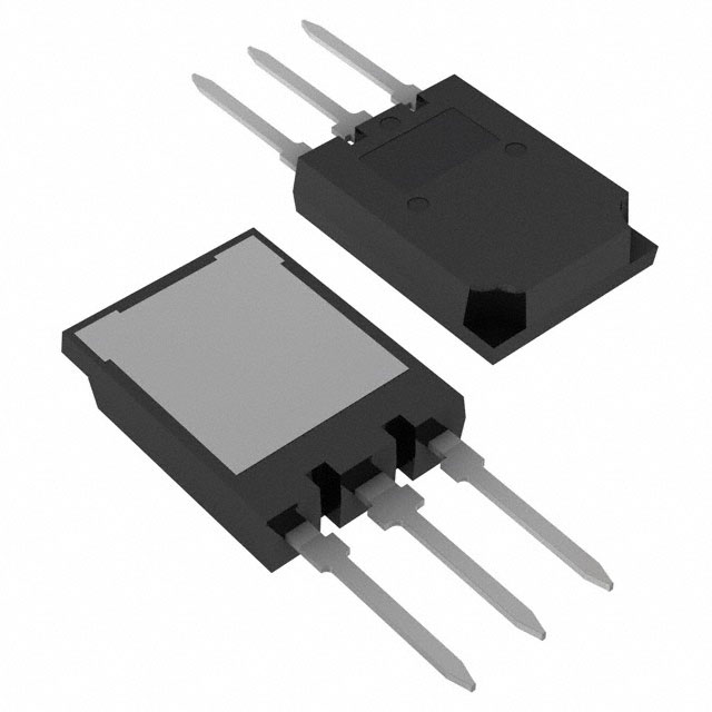 【IKQ120N65EH7XKSA1】TRENCHSTOP IGBT(650V/160A)