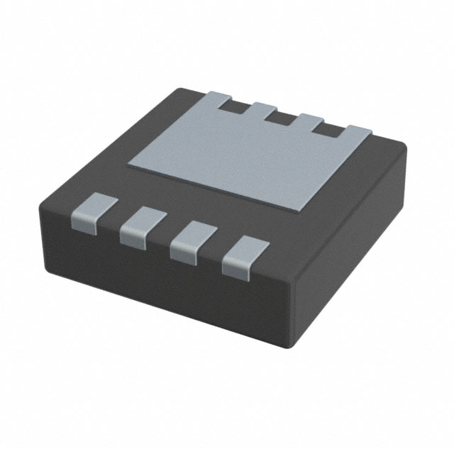 【BSZ040N04LSGATMA1】MOSFET N-CH 40V 18A/40A 8TSDSON