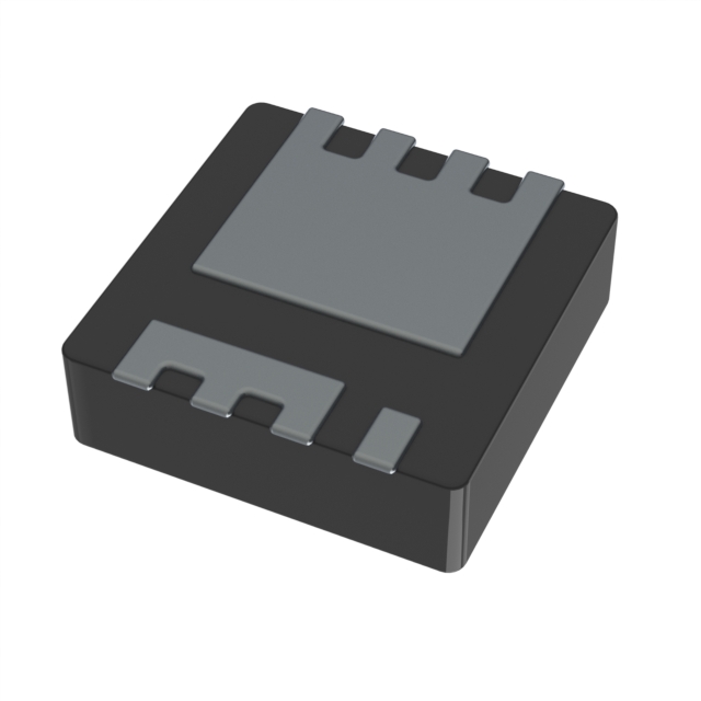 【ISZ0702NLSATMA1】MOSFET N-CH 60V 17A/86A TSDSON