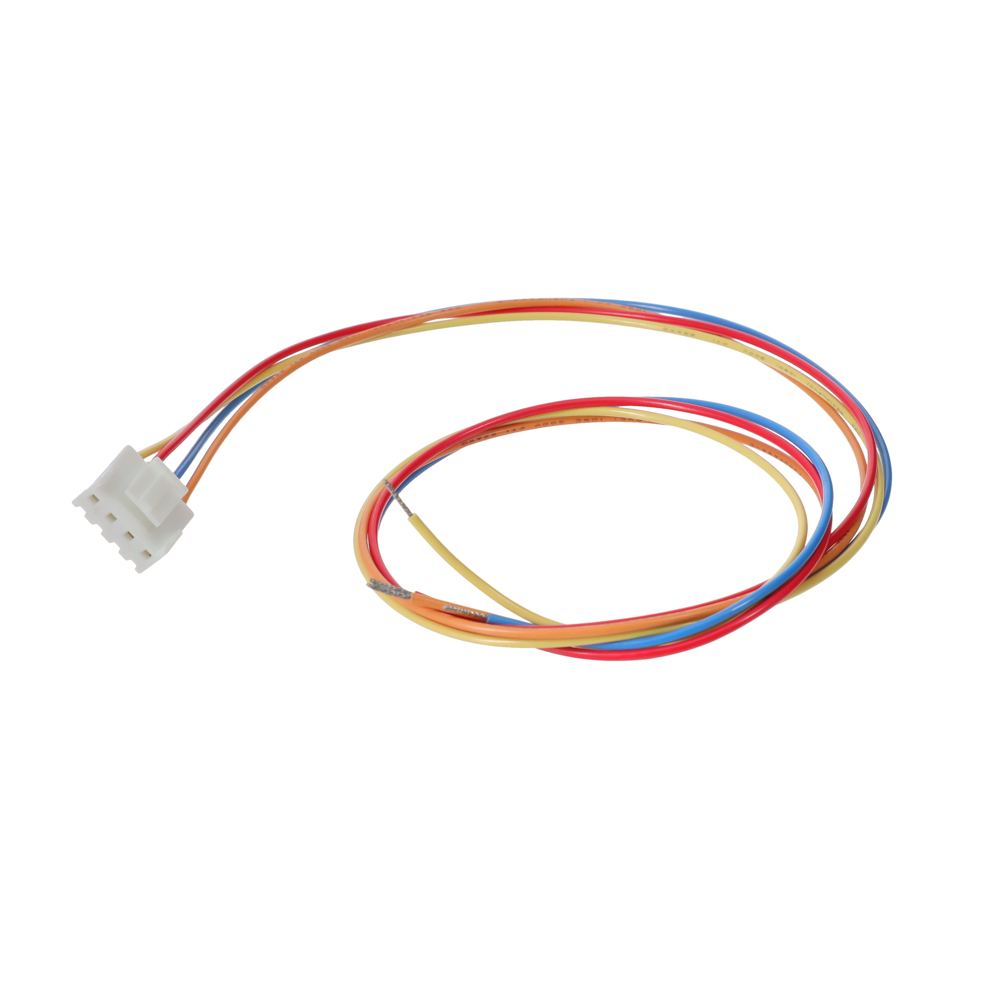 【4837961-1】BUNDLED CABLE
