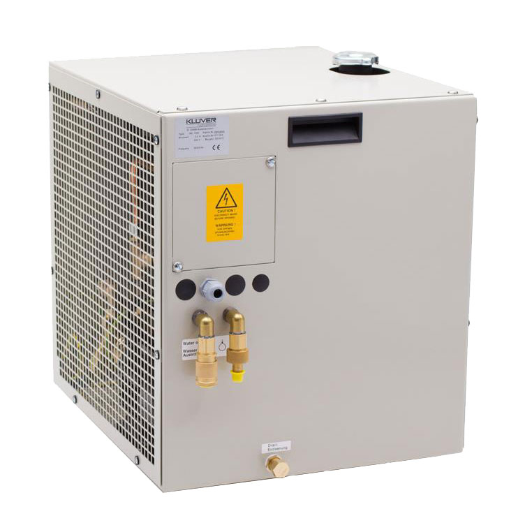 【1515.01】WL-1500 L to Air Heat Exchanger