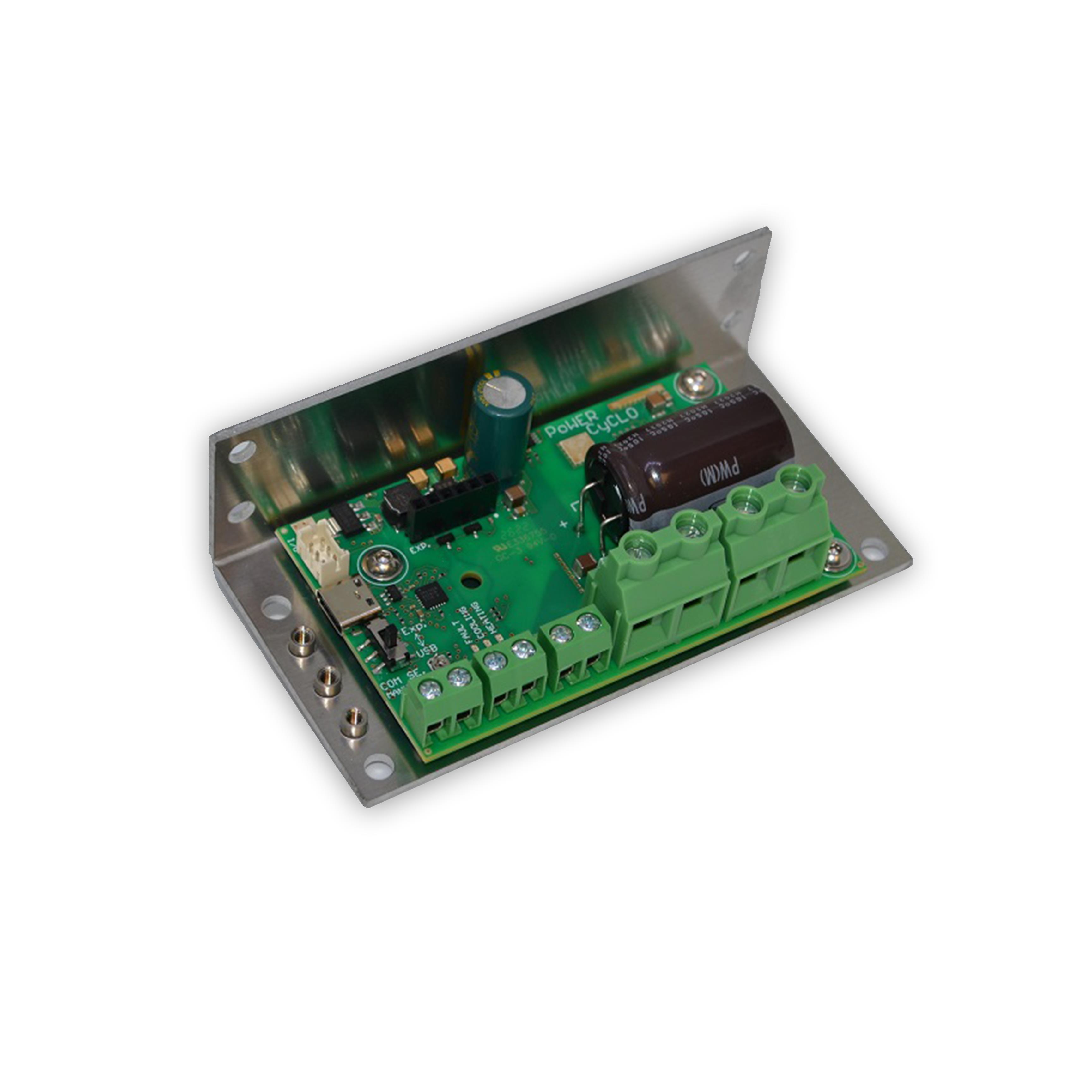 【ADPC-48-450-U】ADAPTIVE, POWER CYCLO THERMOELEC
