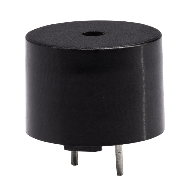 【CMT-1209-1290T】12MMX9MM DEEP, MAG, 12V, 2048HZ
