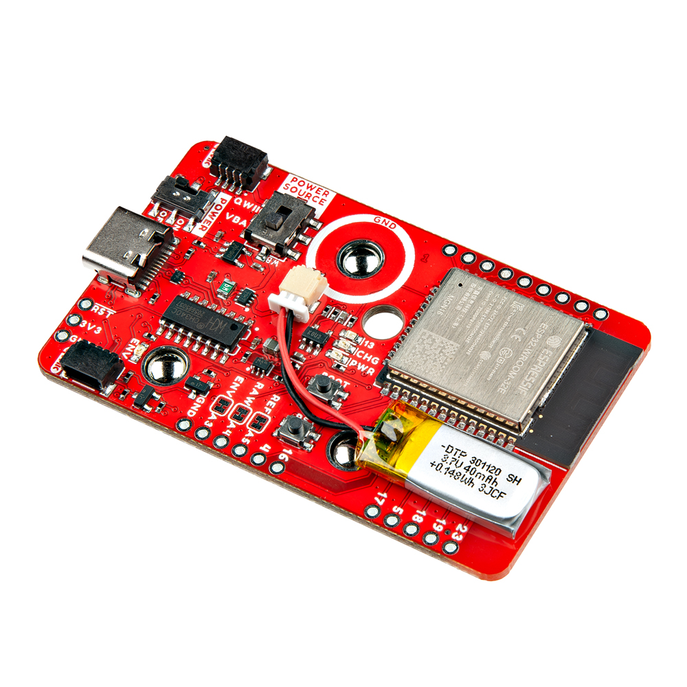 SparkFun製評価ボード - 拡張ボード、ドーターカード/開発ボード