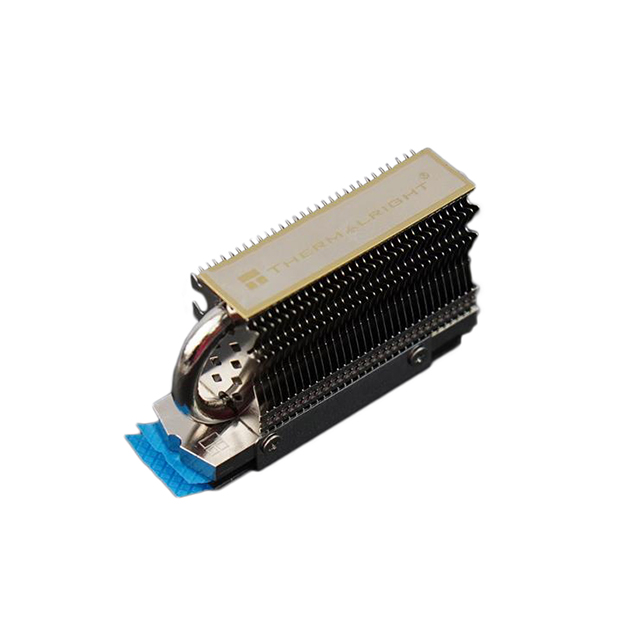 【FIT0969】M.2 2280 SSD HEAT SINK