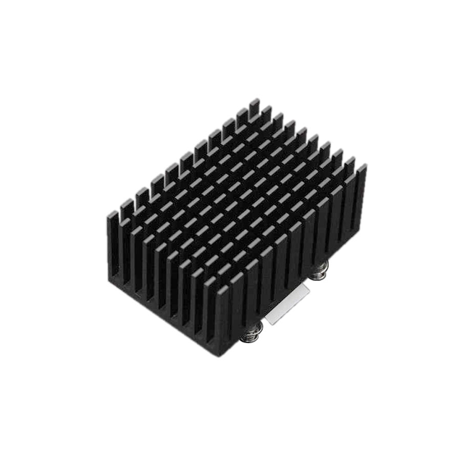 【FIT0989】FANLESS HEATSINK LATTEPANDA MU