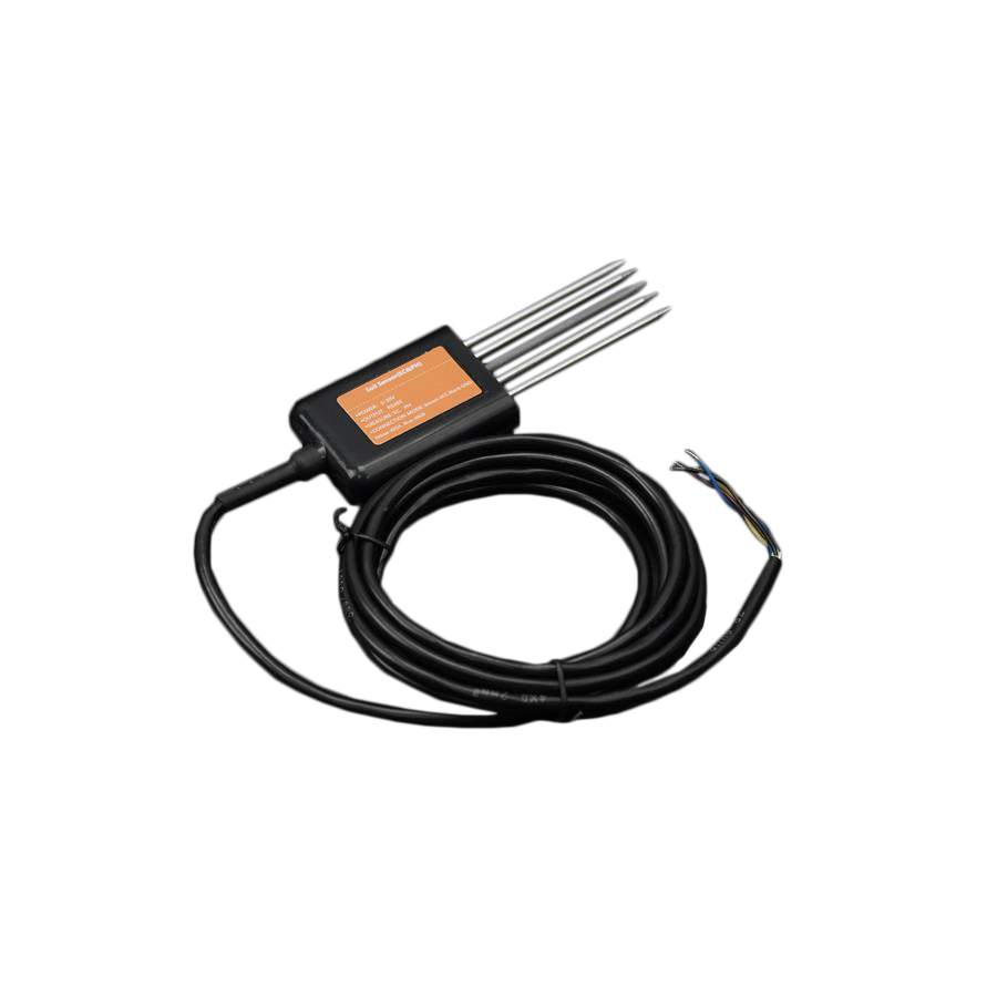 【SEN0603】SENSOR - SOIL SENSOR RS-485