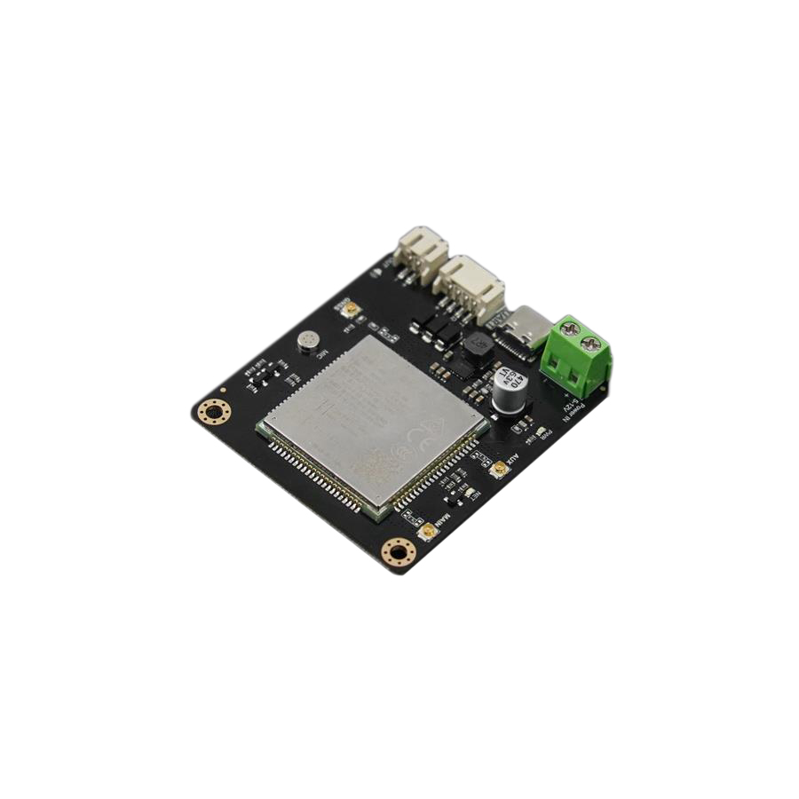 SIM7600G-H 4G GNSSMODULE【TEL0162】