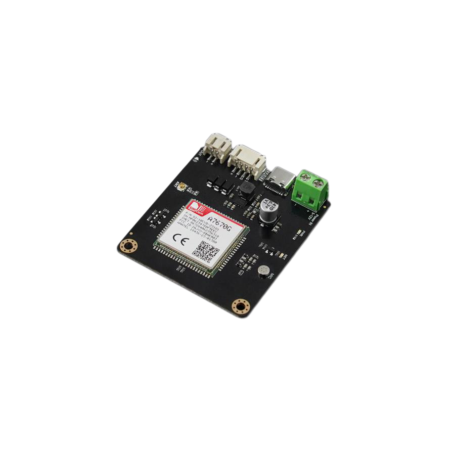 CAT1 A7670G 4G MODULE【TEL0163】