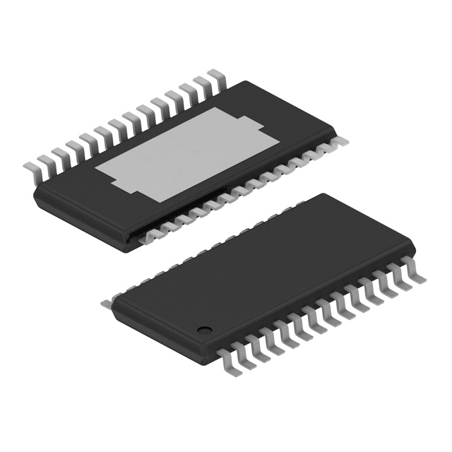 【LM5175PWPT】IC REG CTRLR BUCK-BOOST 28HTSSOP