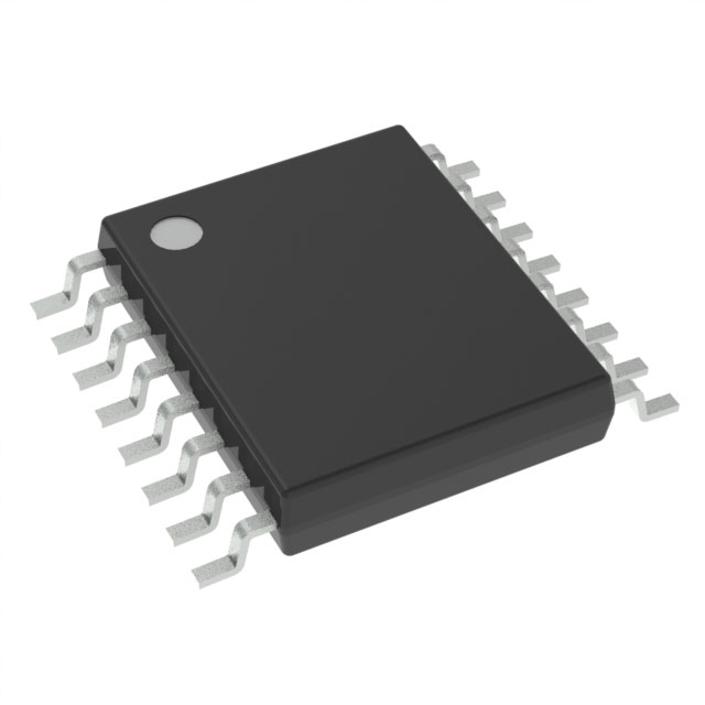 【DRV8874PWPR】DRV8874 H-BRIDGE MOTOR DRIVER