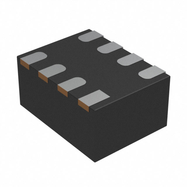 【TPS62840DLCR】IC REG BUCK ADJ 750MA 8VSON