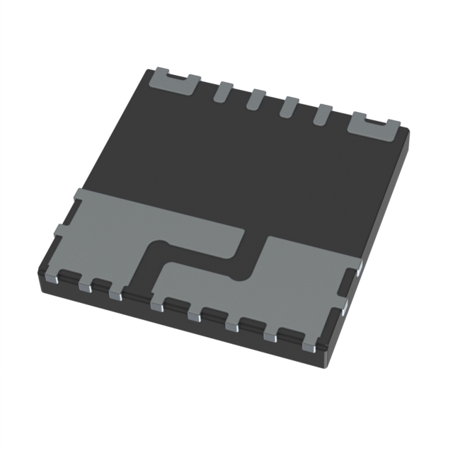 【TLE4973R120T5S0001XUMA1】SPEED & CURRENT SENSORS