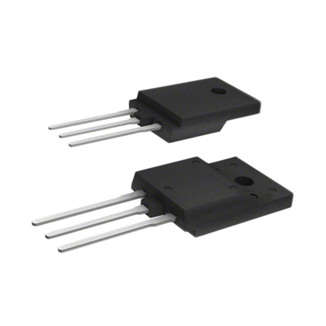 【IPA80R1K2P7XKSA1】MOSFET N-CH 800V 4.5A TO220
