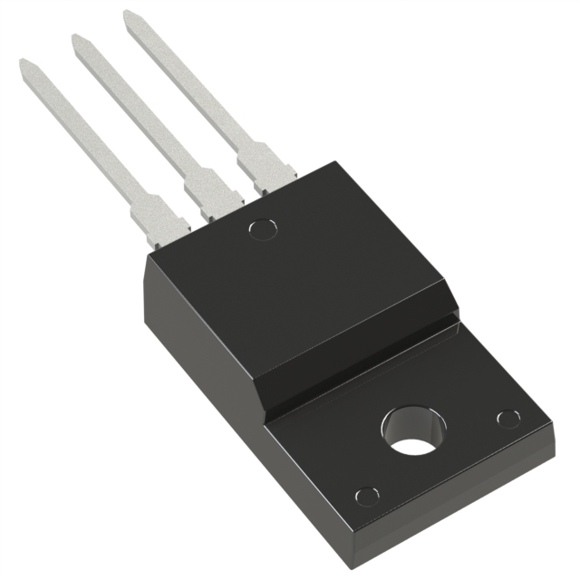 【IPA80R460CEXKSA1】MOSFET N-CH 800V 5A TO220