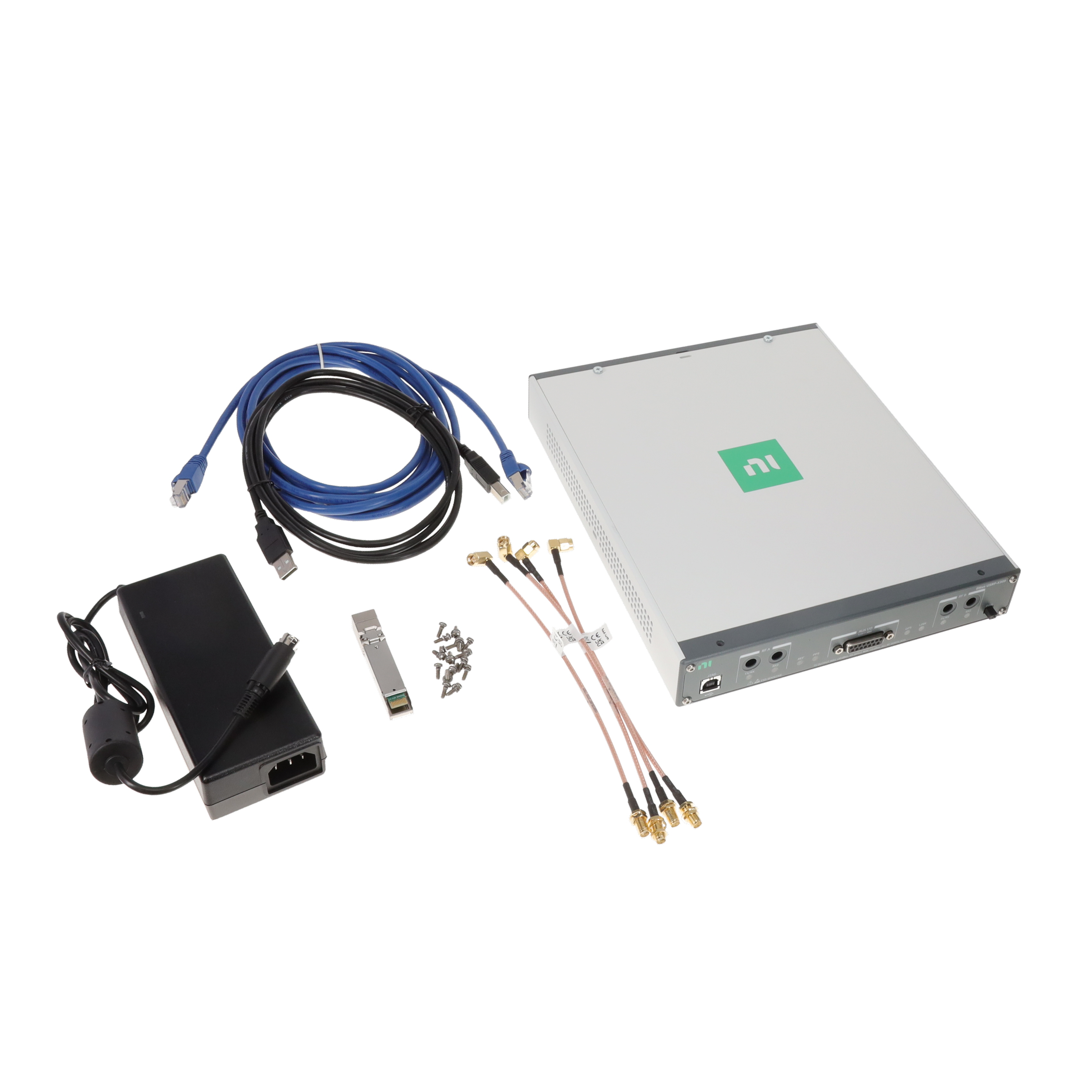 【783144-01】DEFINED RADIO DEVICE USRP DEVICE