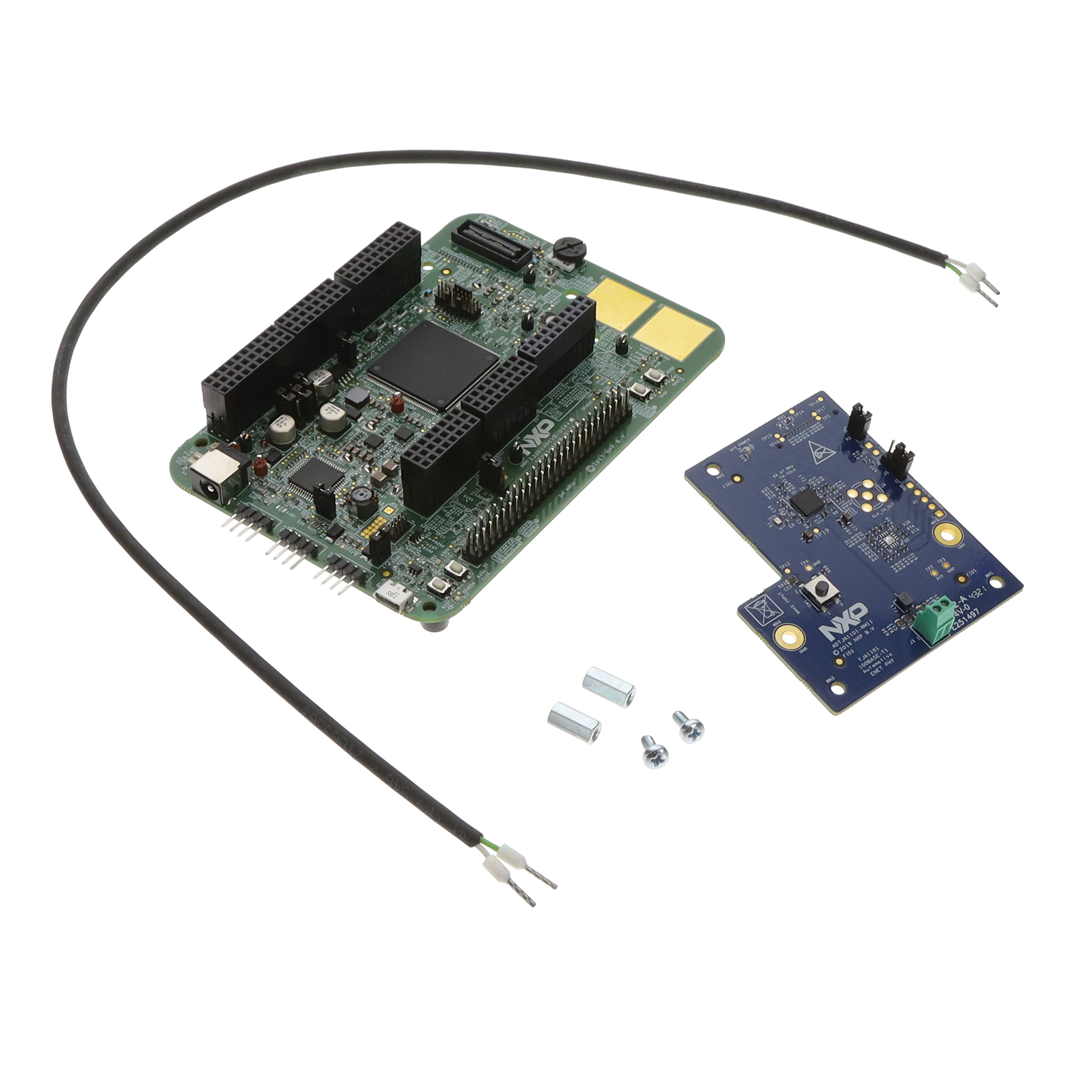【S32K148EVB-KIT】EVAL BOARD FOR S32K148