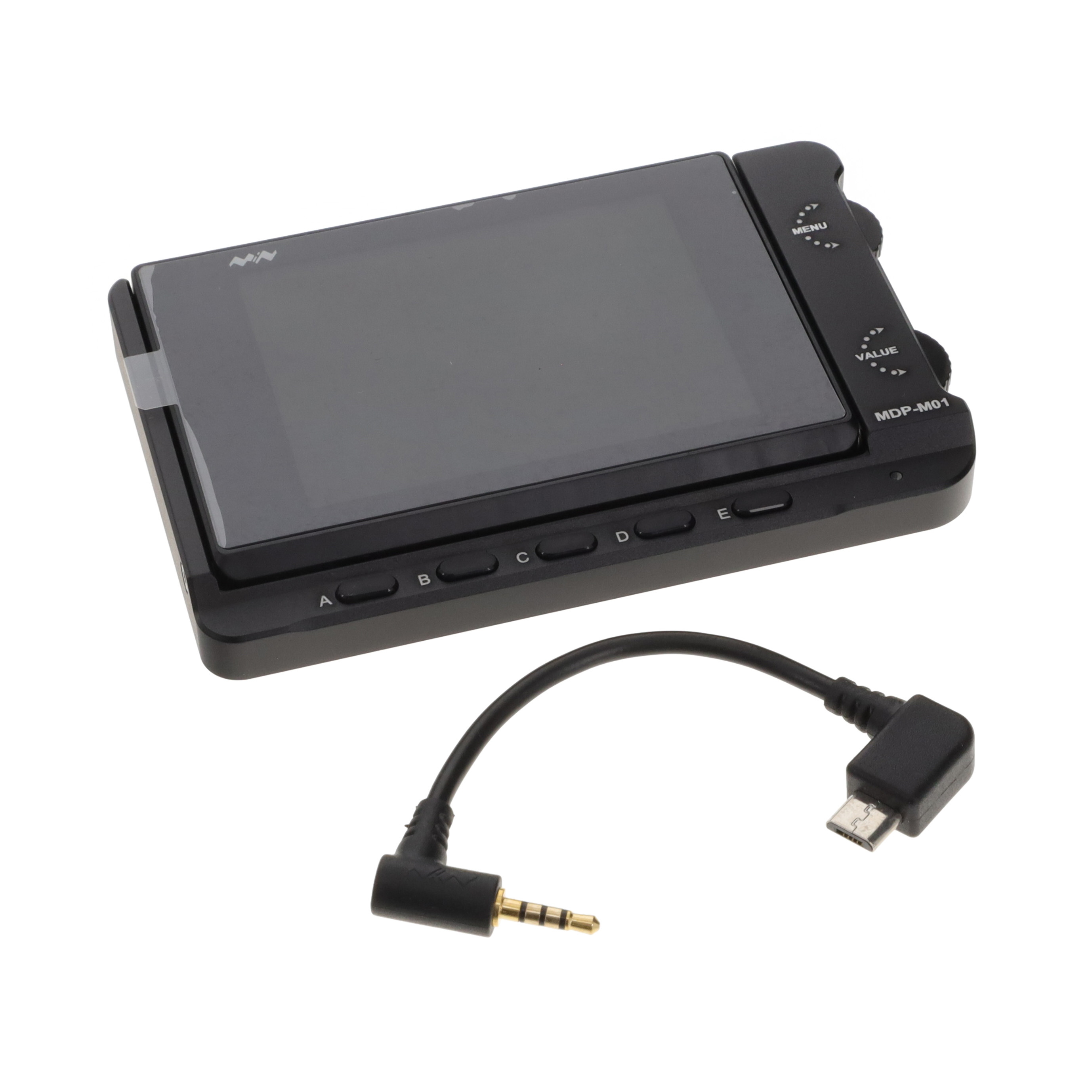 【FIT0889】DC ELECTRONIC LOAD DC PWR SOURCE