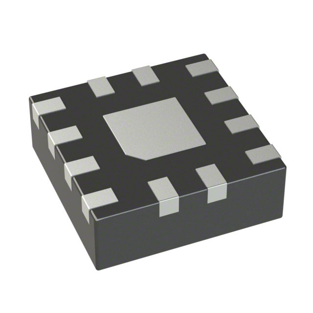 【TRF1305A1RPVR】DC TO 5GHZ, 3DB BW, 15DB GAIN, F