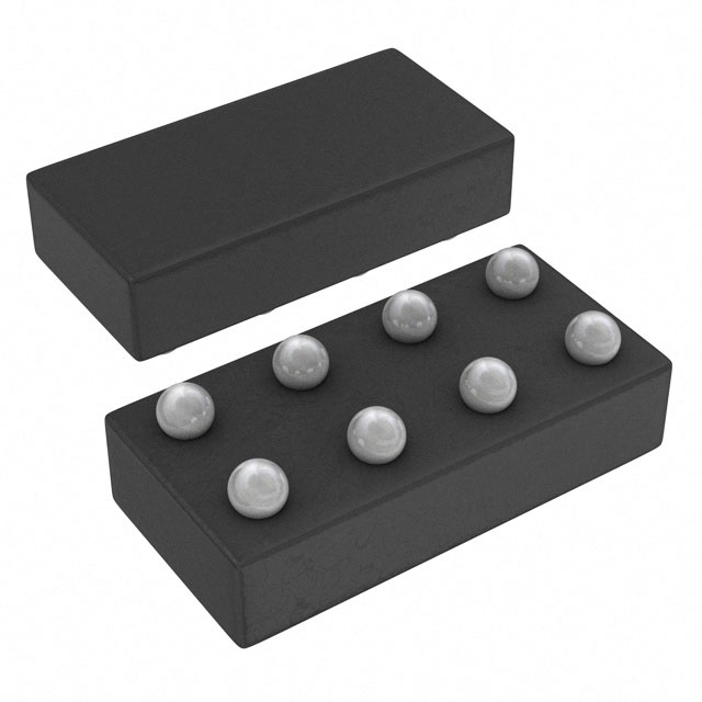 【LP5815YCHR】3-CHANNEL I2C INTERFACE RGB LED [digi-reel品]