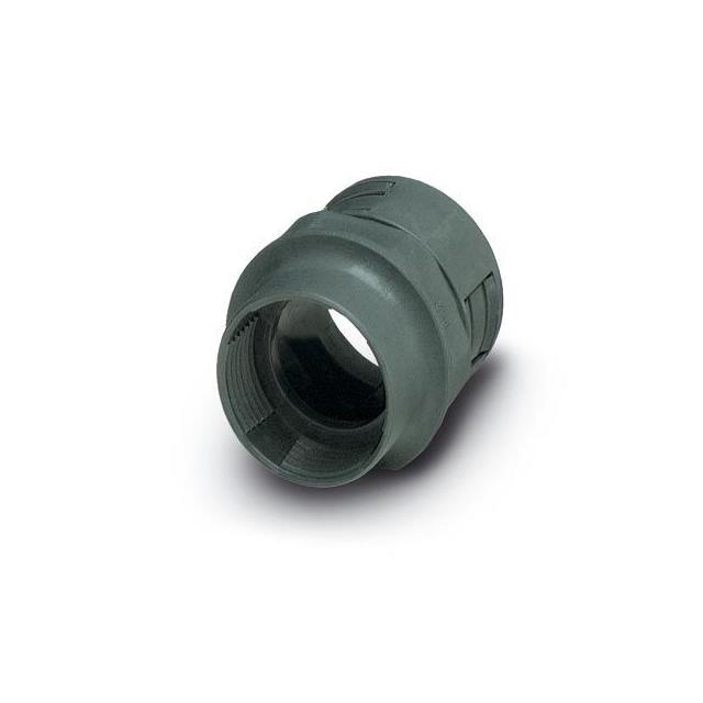 PG21 CORRUGATED CABLE CLAMP【1854954】