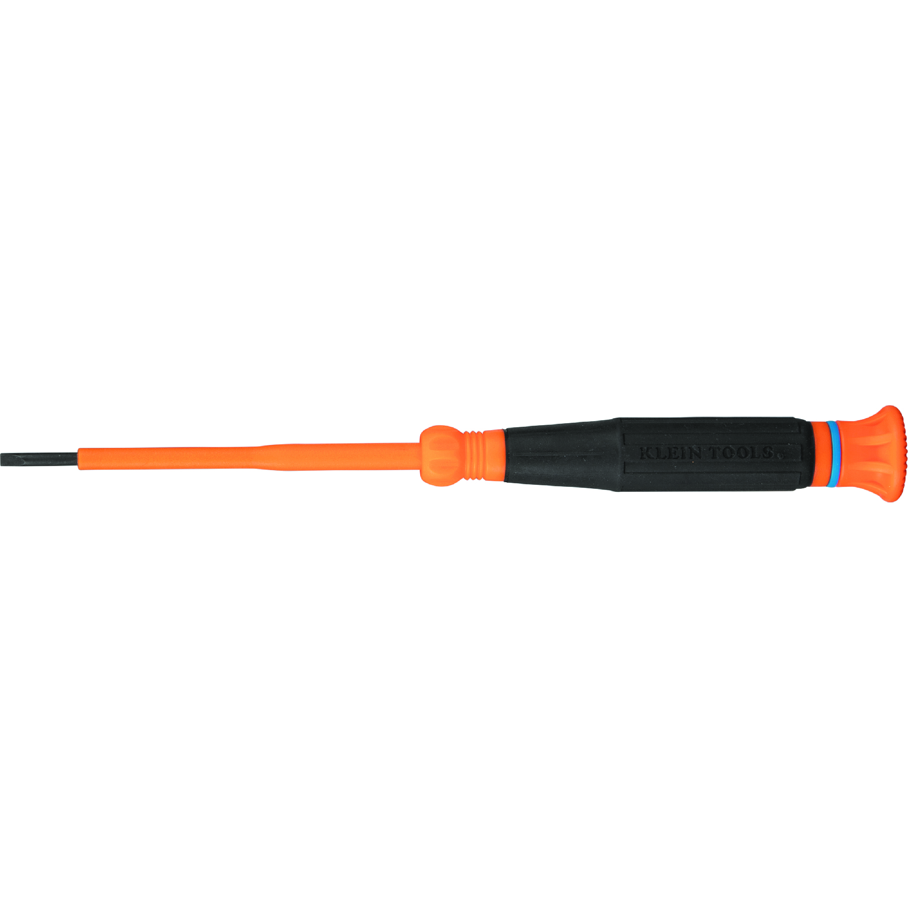 INSULATED PRECISION SCREWDRIVER,【6243INS】