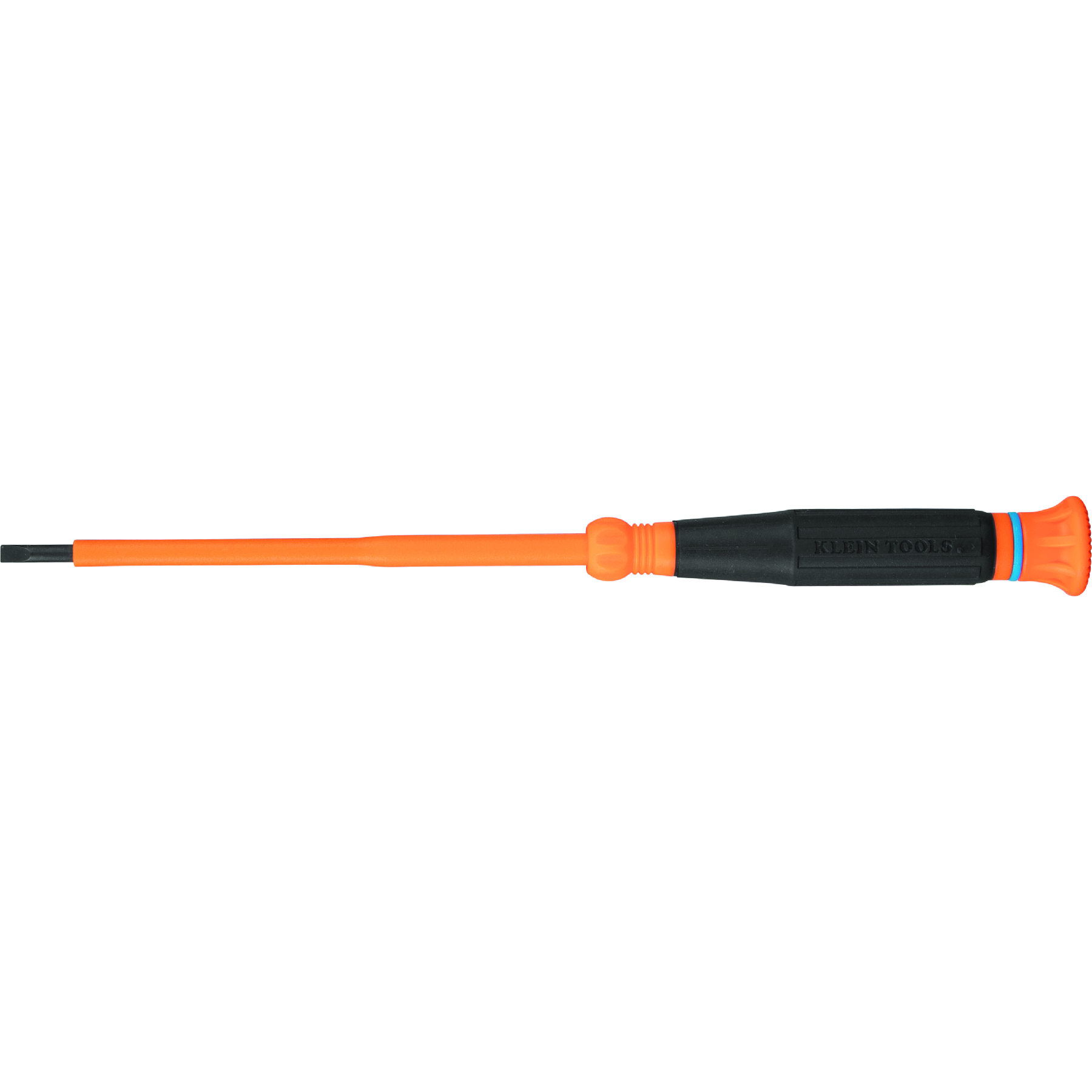INSULATED PRECISION SCREWDRIVER,【6254INS】