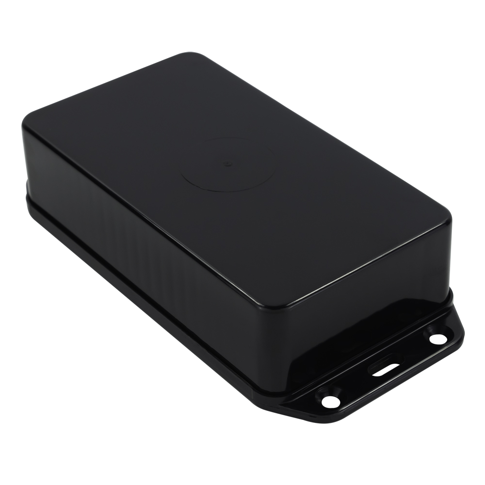 【BIM2003/IP-BLK】MULTIPURPOSE FLANGED IP65 ENCLOS