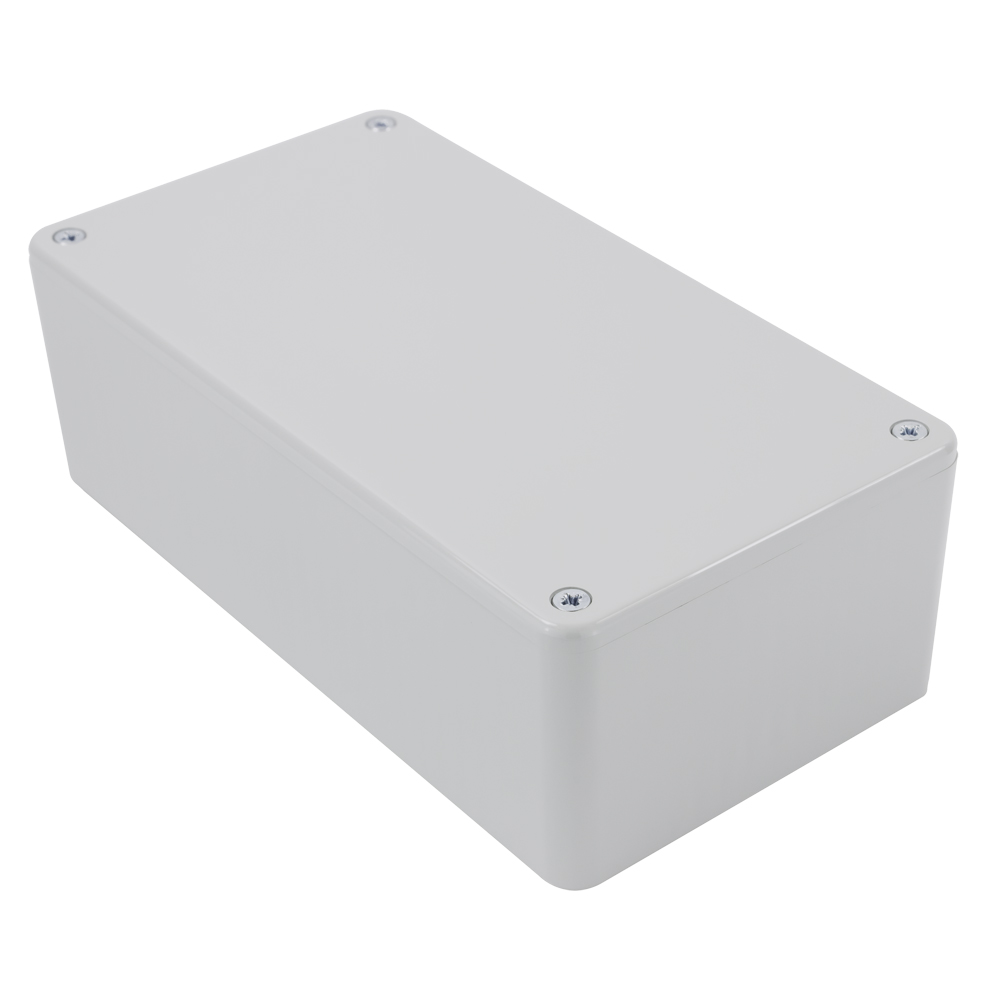 【BIM2005/15-GY/GY】MULTIPURPOSE ABS ENCLOSURE