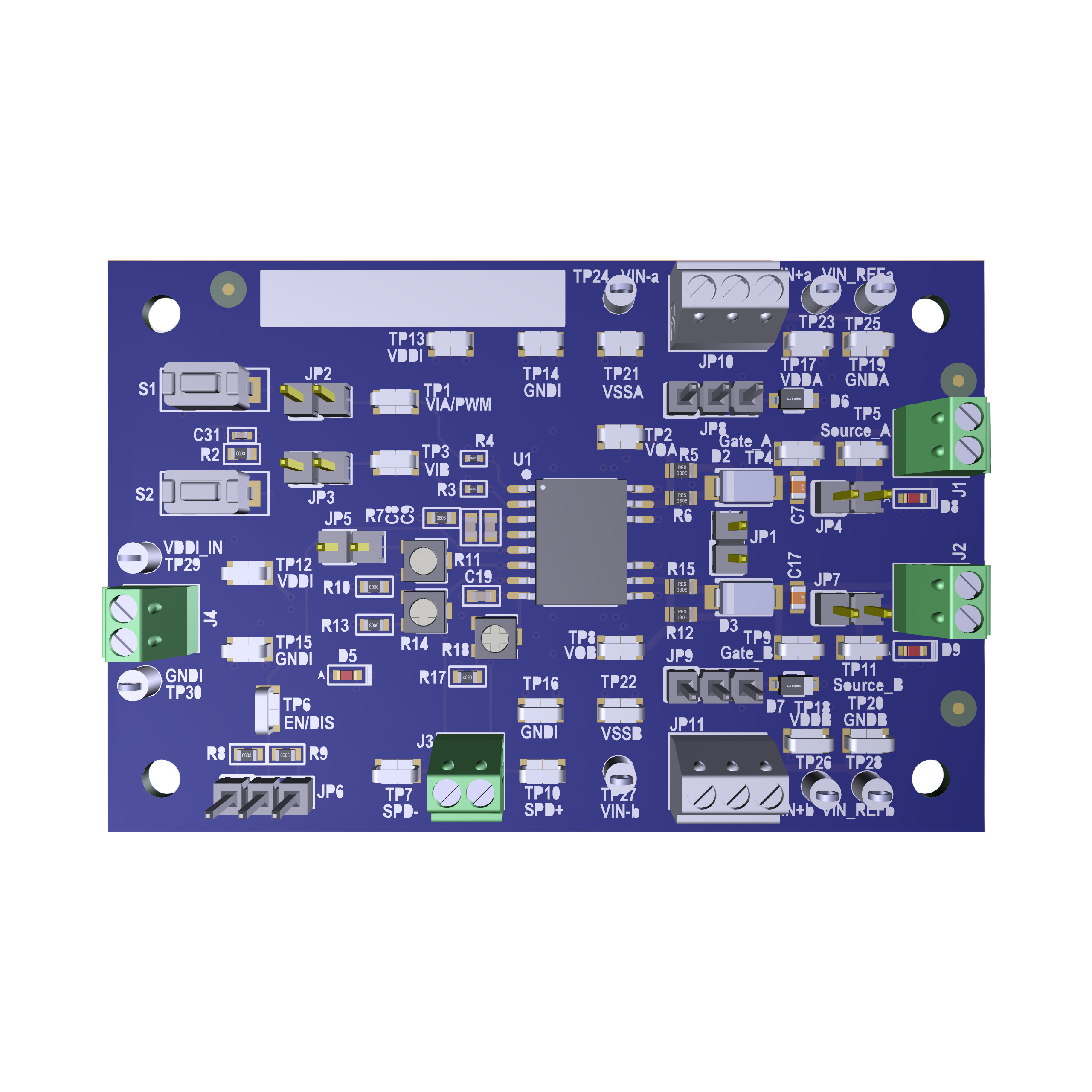 【SI82F39ABC-KIT】SI82FX EVALUATION KIT, 8V UVLO,