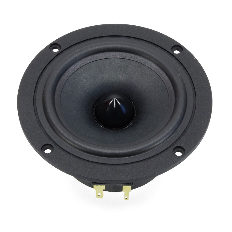 【B 100 - 6 OHM】SPEAKER 6OHM 30W TOP PORT 88DB