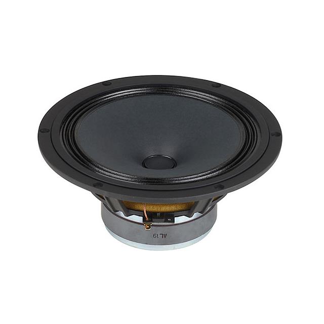 【B 200 - 6 OHM】SPEAKER 6OHM 40W TOP PORT 96DB