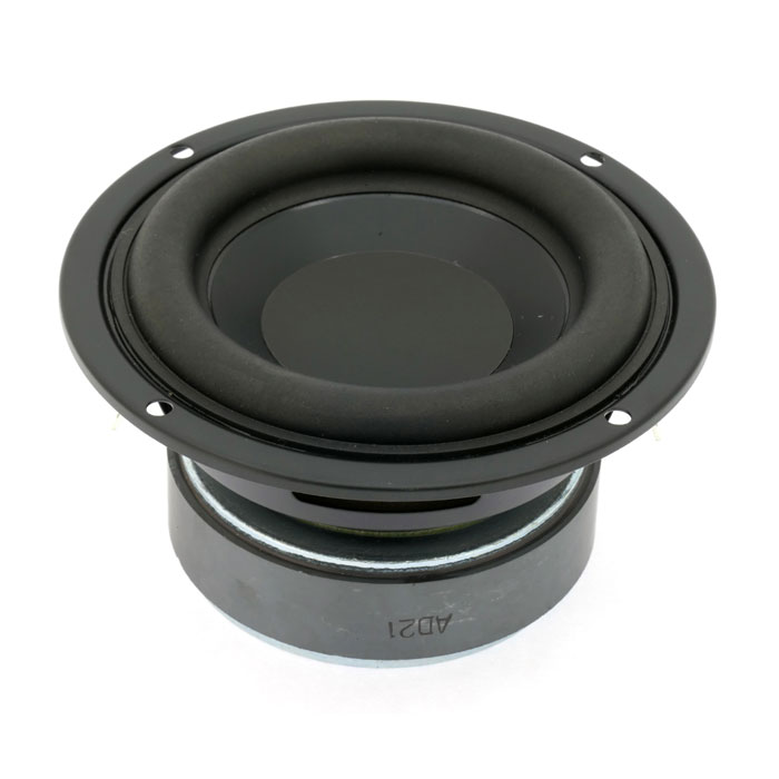 【W 100 X 2X4 OHM】W 100 X 2X4 OHM