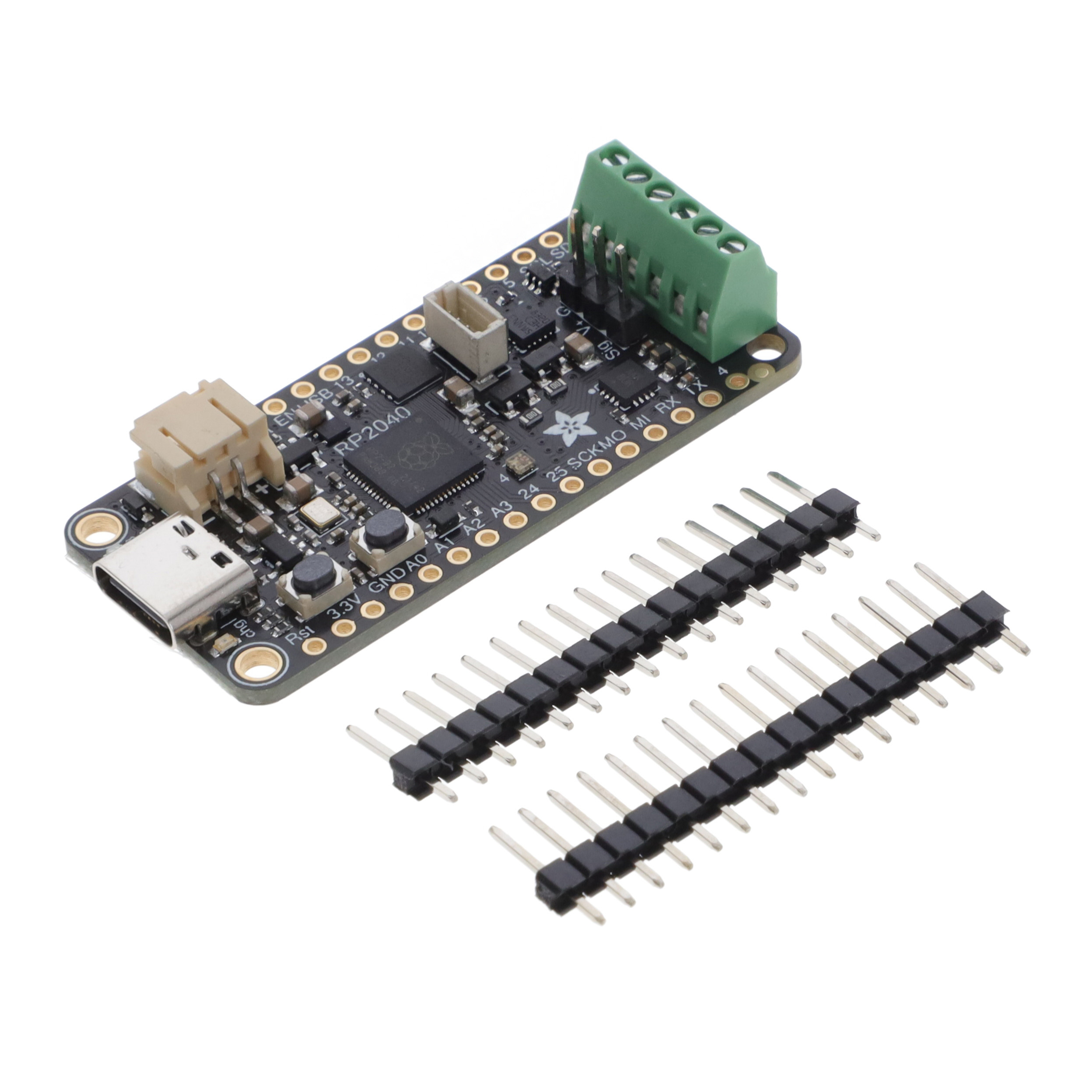 【5768】ADAFRUIT RP2040 PROP-MAKER FEATH