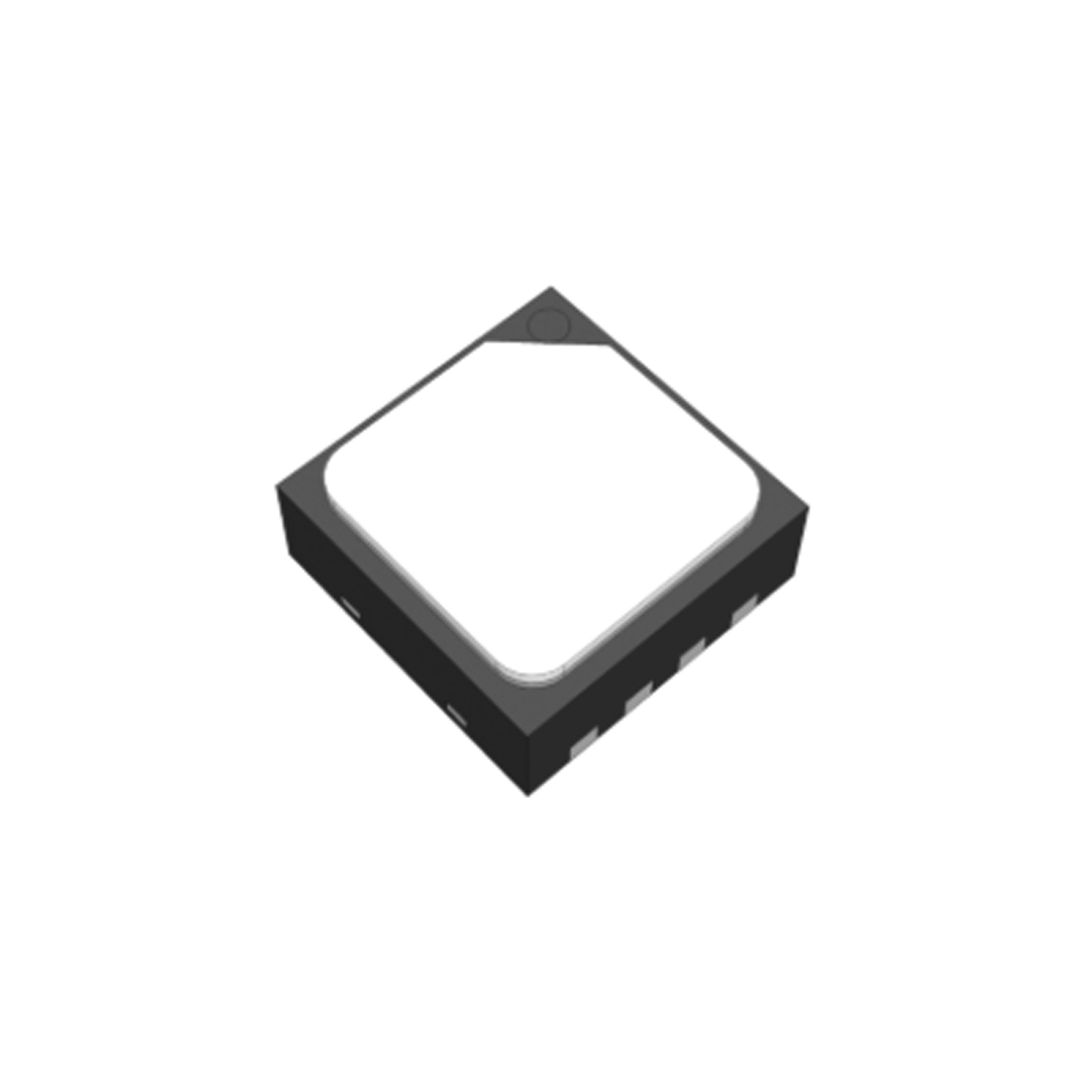 3-POINT CALIBRATED ISO17025 CERT【SHT33-DIS-B2.5KS】
