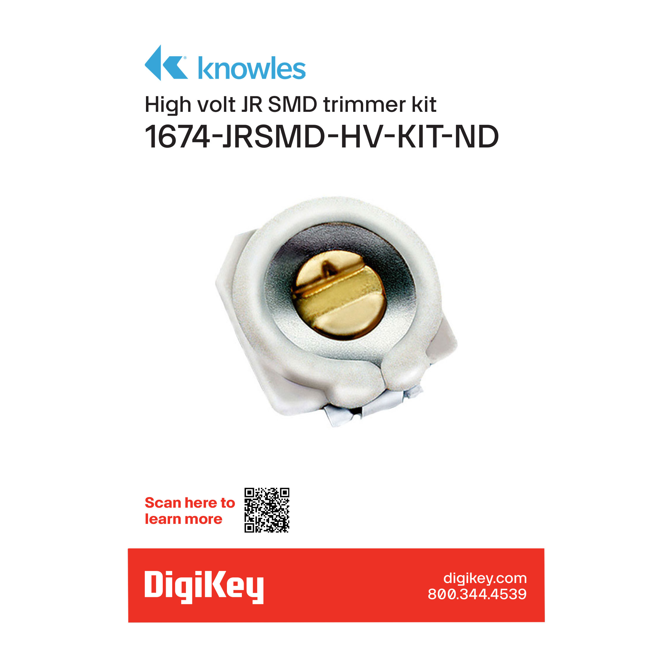 JRSMD-HV-KIT