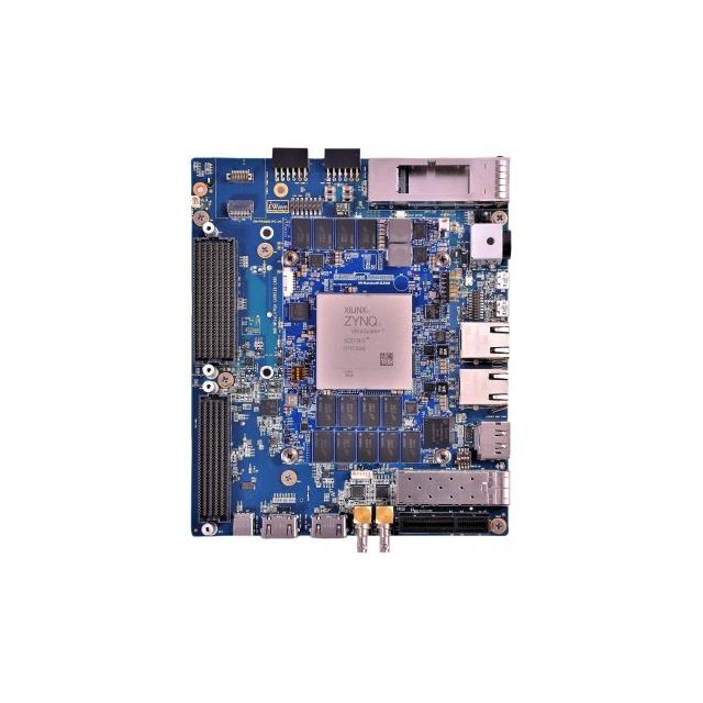 ZU11EG (-1 SPEED) MPSOC DEV KIT【IW-G35D-11EG-4E004G-E008G-LCG】