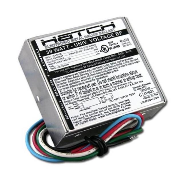 HL254HO/PS/UV/W