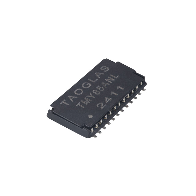 【TMY85ANL】LAN TRANSFORMER, 1G BASE-T, 24 P