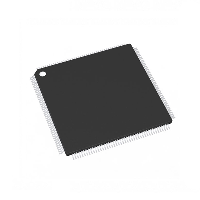 【F28P650SH7PTP】C2000 32-bit MCU, 400 MIPS