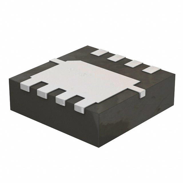 【CSD16406Q3】MOSFET N-CH 25V 19A/60A 8VSON