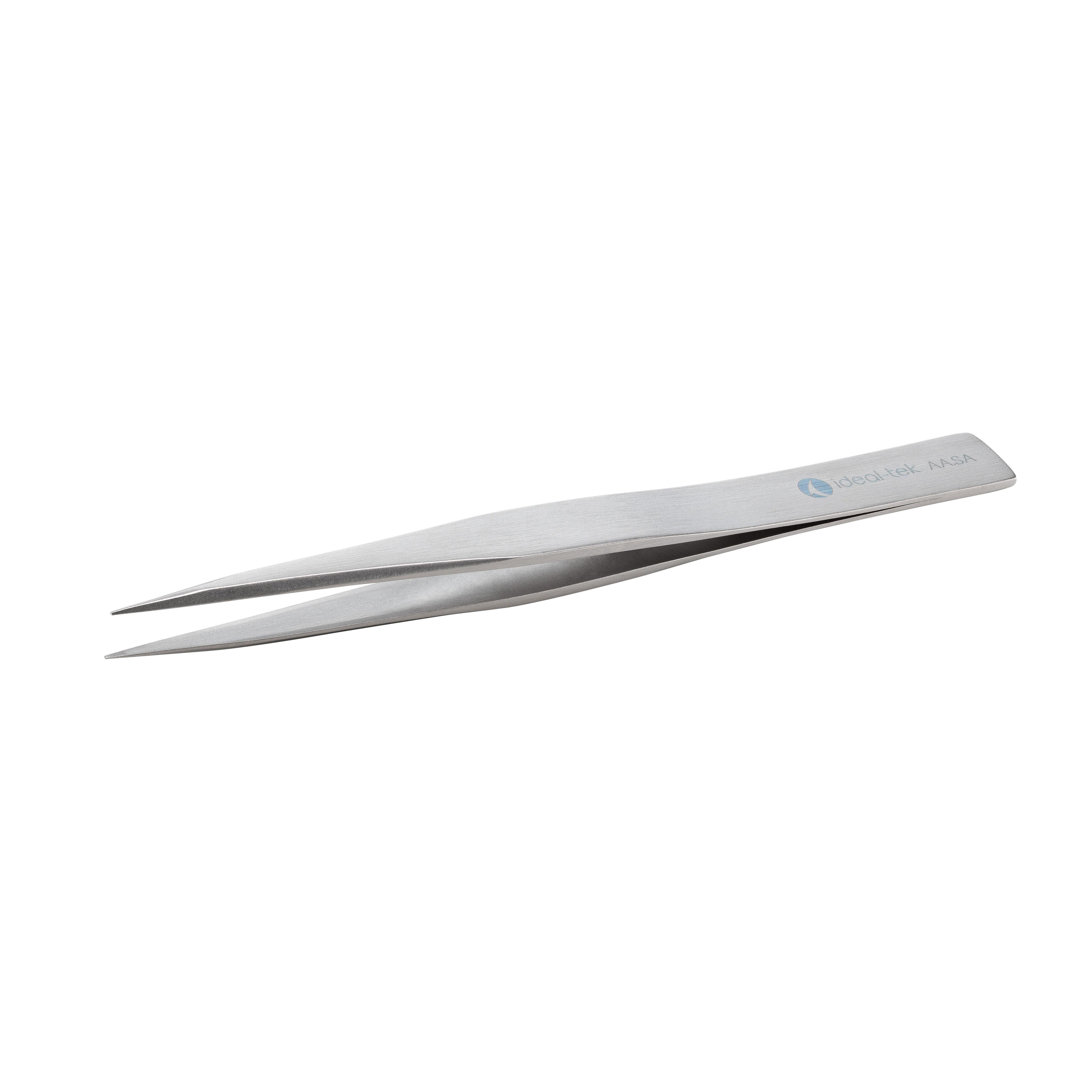 【AA.SA.6.ITU】BOLEY TWEEZER NO MAGN SS 5.1",AA