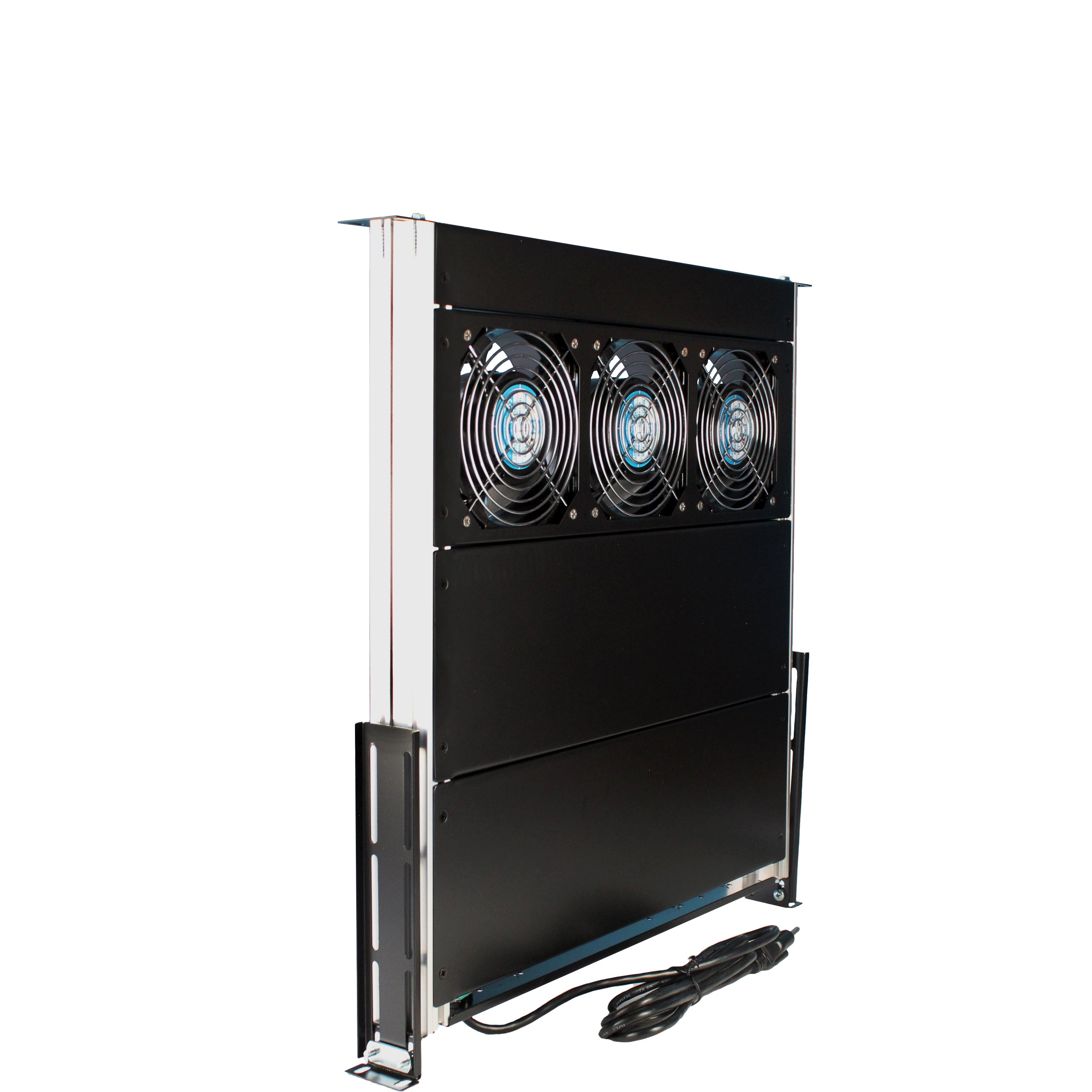 EC FAN TRAY 3 POS 80-265V【OET305】