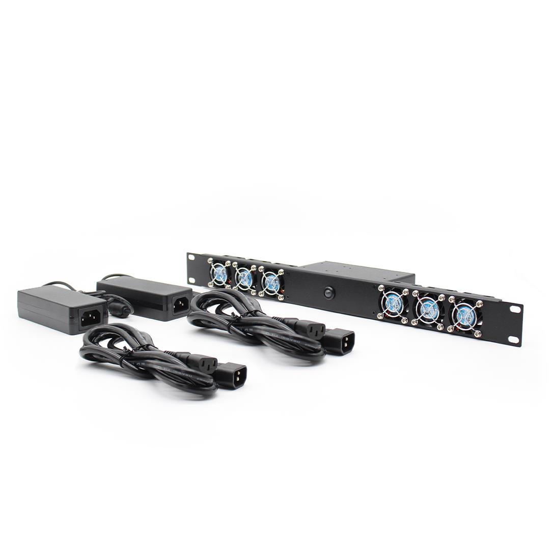 【OAT615-IEC-DUAL】Tool, Equip, Hardware & Enclos.