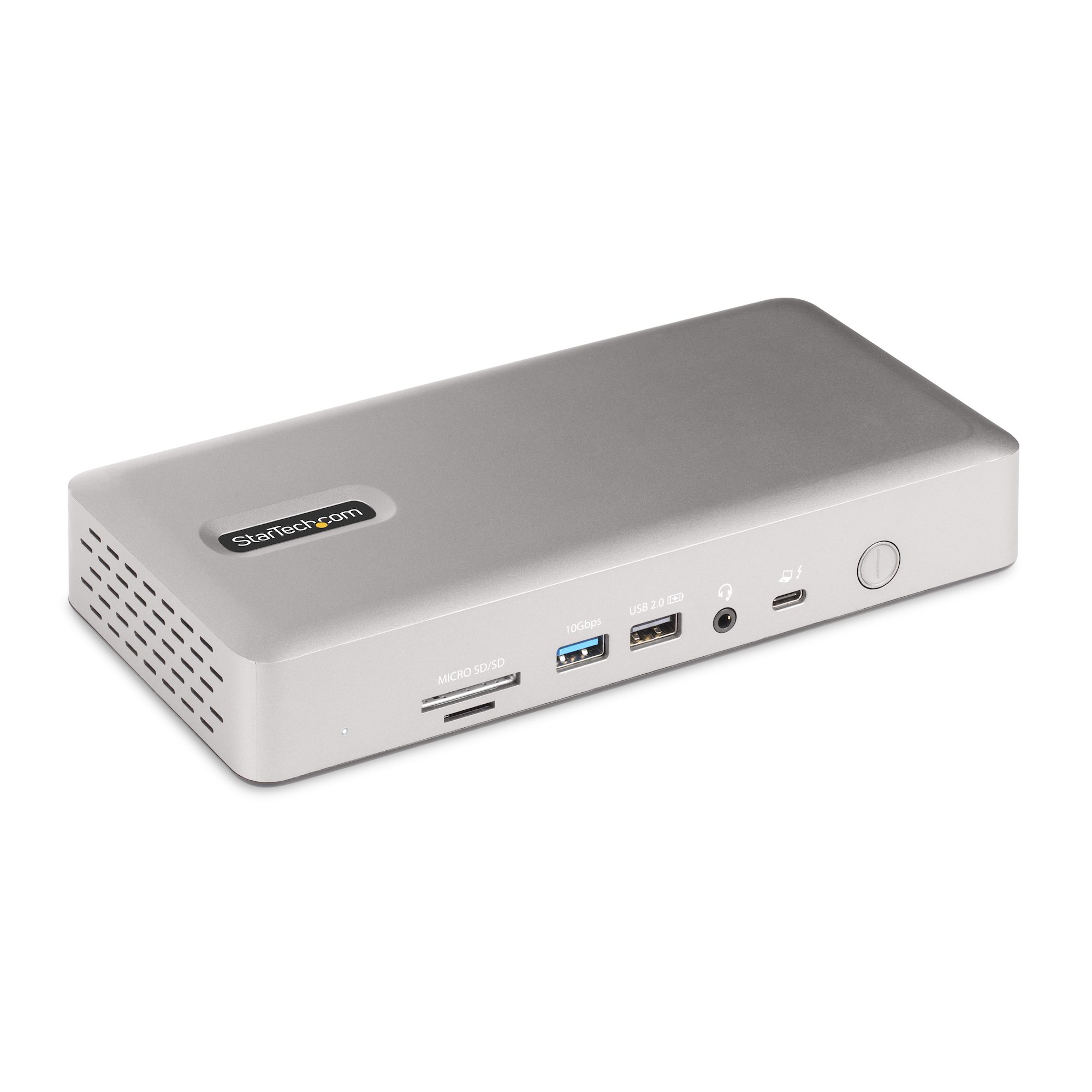 THUNDERBOLT 4 DOCK, 2X HDMI/DP【132N-TB4USB4DOCK】