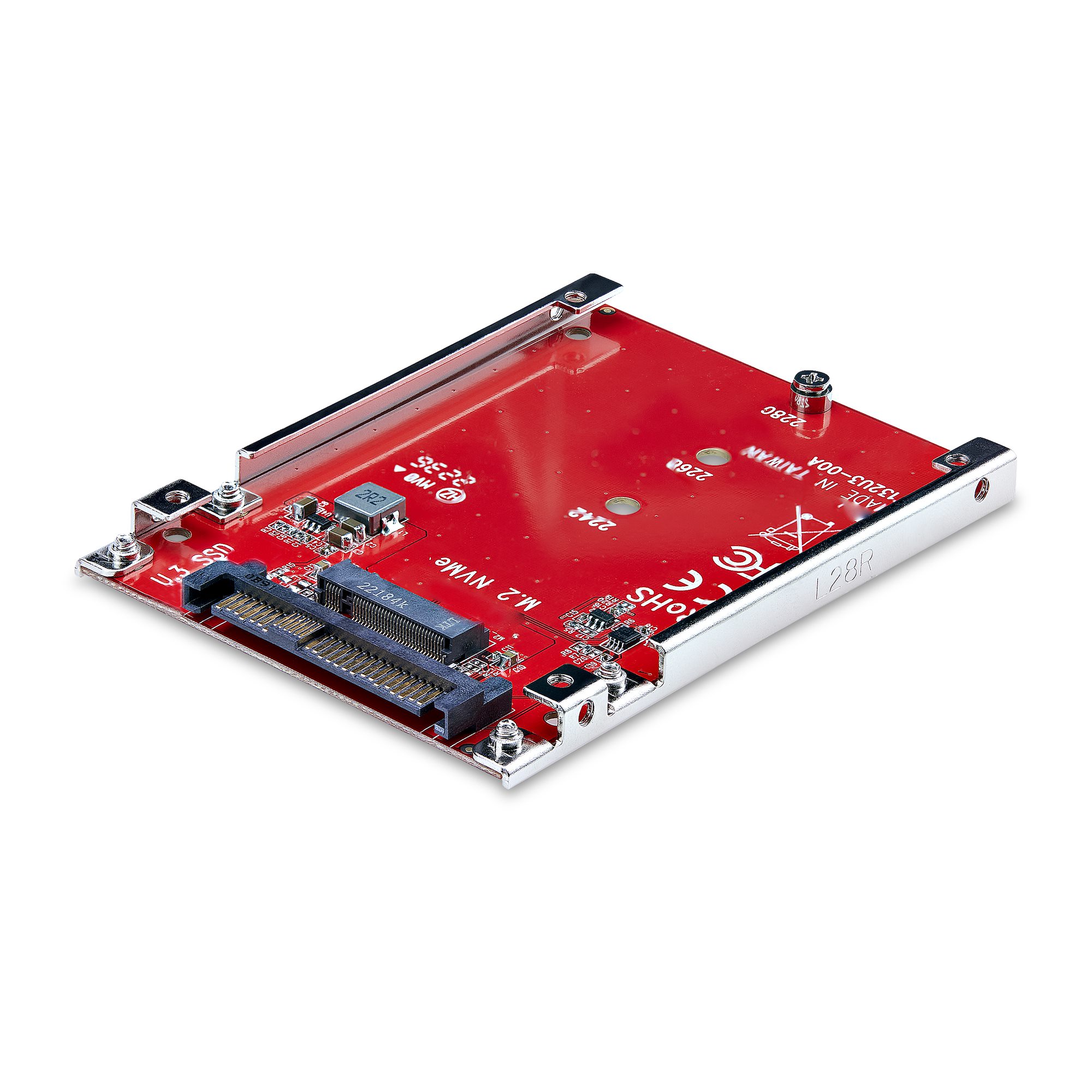 M.2 TO U.3 ADAPTER/CONVERTER【1M25-U3-M2-ADAPTER】