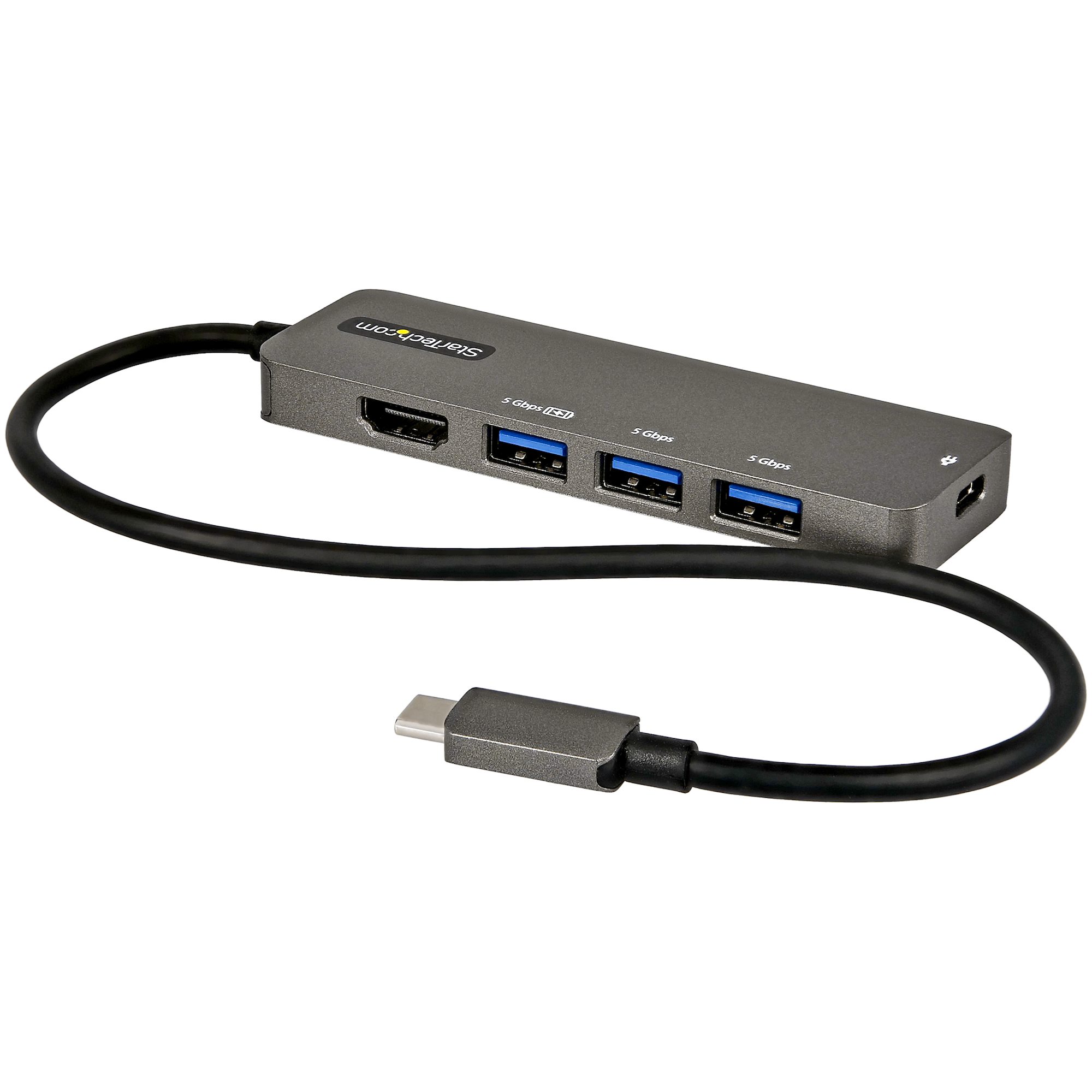 【DKT30CHPD3】USB-C MULTIPORT ADAPTER HDMI