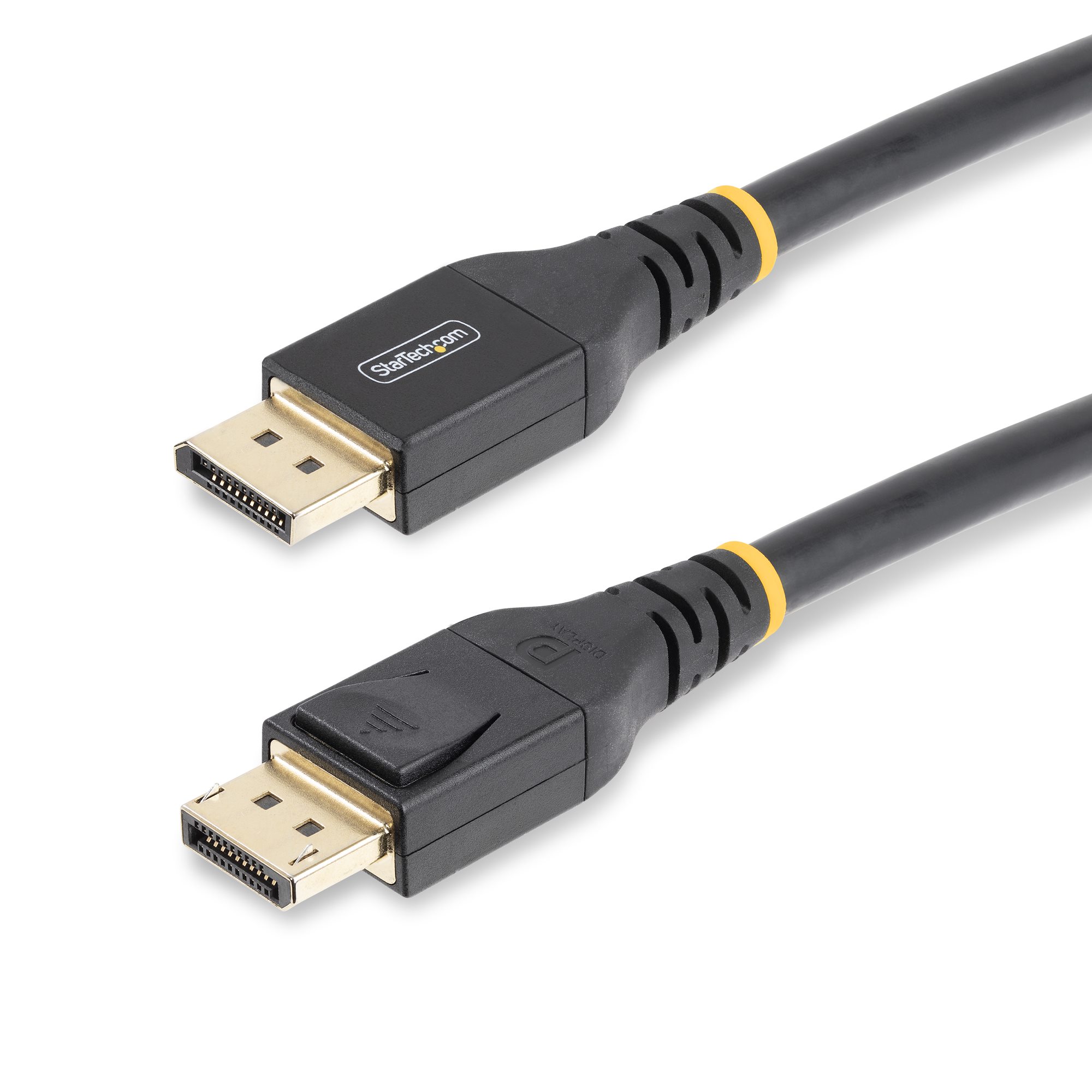 15M ACTIVE DISPLAYPORT CABLE【DP14A-15M-DP-CABLE】